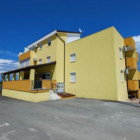Apartments Finida Ουμάγκ Εξωτερικό φωτογραφία