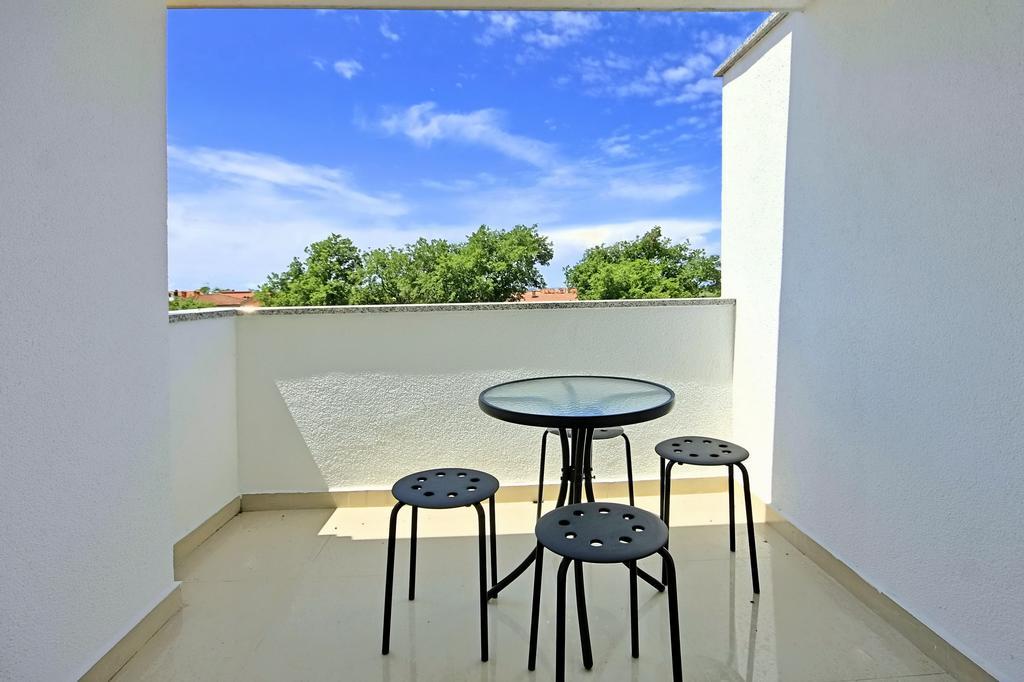 Apartments Finida Ουμάγκ Δωμάτιο φωτογραφία