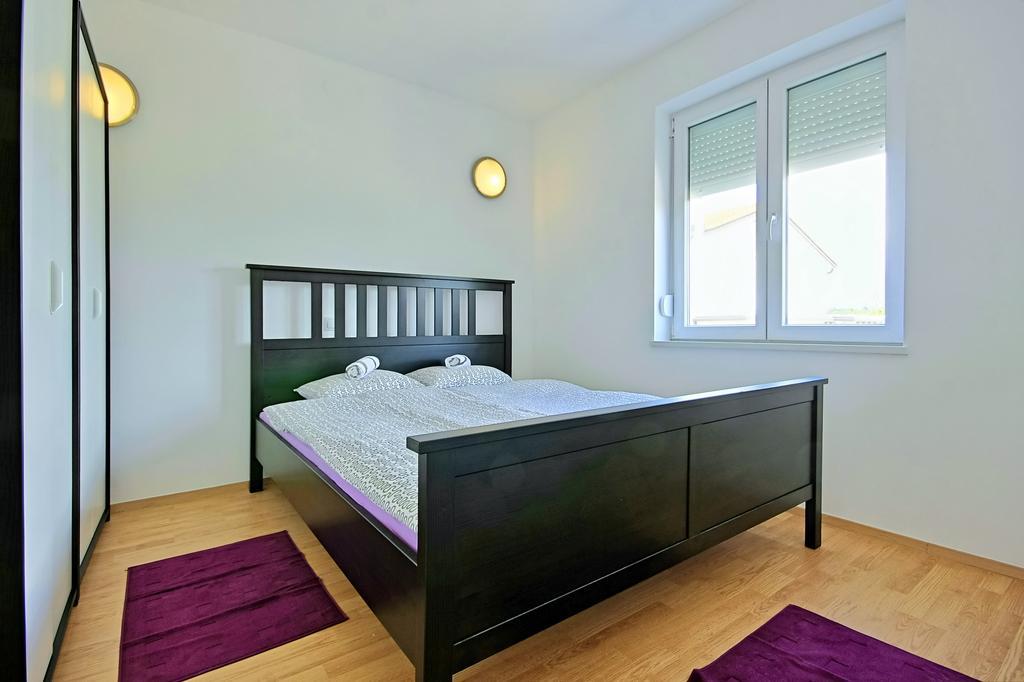 Apartments Finida Ουμάγκ Δωμάτιο φωτογραφία