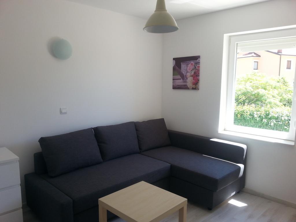 Apartments Finida Ουμάγκ Δωμάτιο φωτογραφία