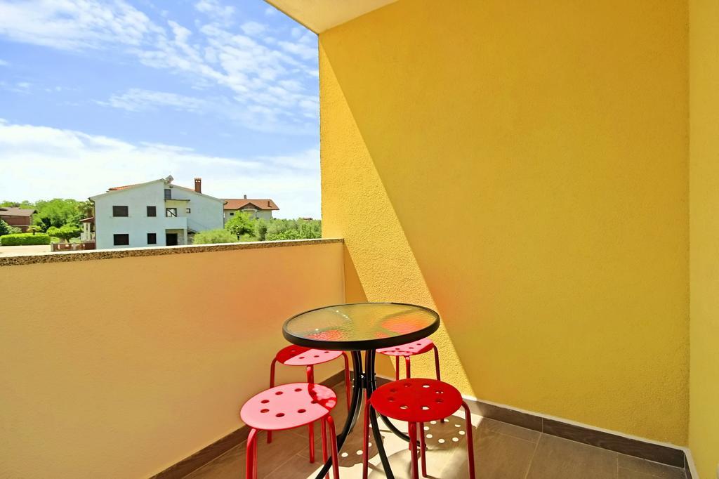 Apartments Finida Ουμάγκ Δωμάτιο φωτογραφία