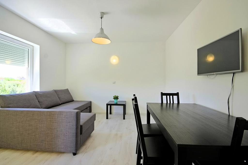 Apartments Finida Ουμάγκ Δωμάτιο φωτογραφία