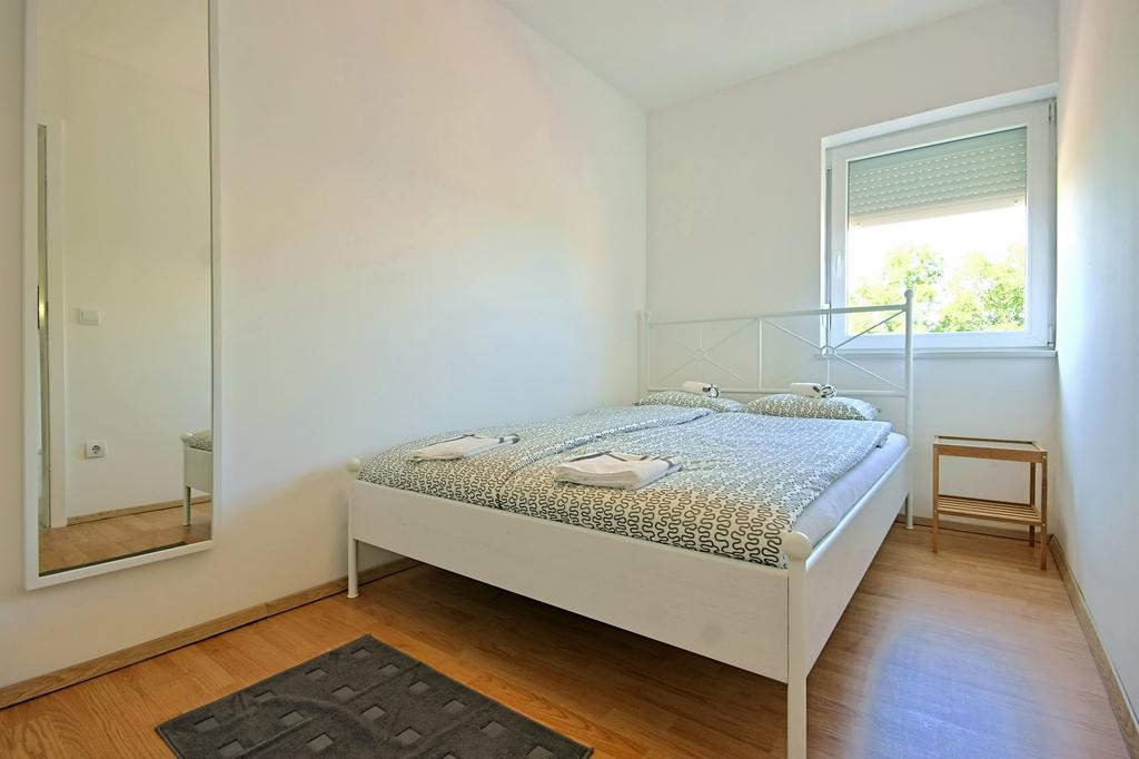 Apartments Finida Ουμάγκ Δωμάτιο φωτογραφία