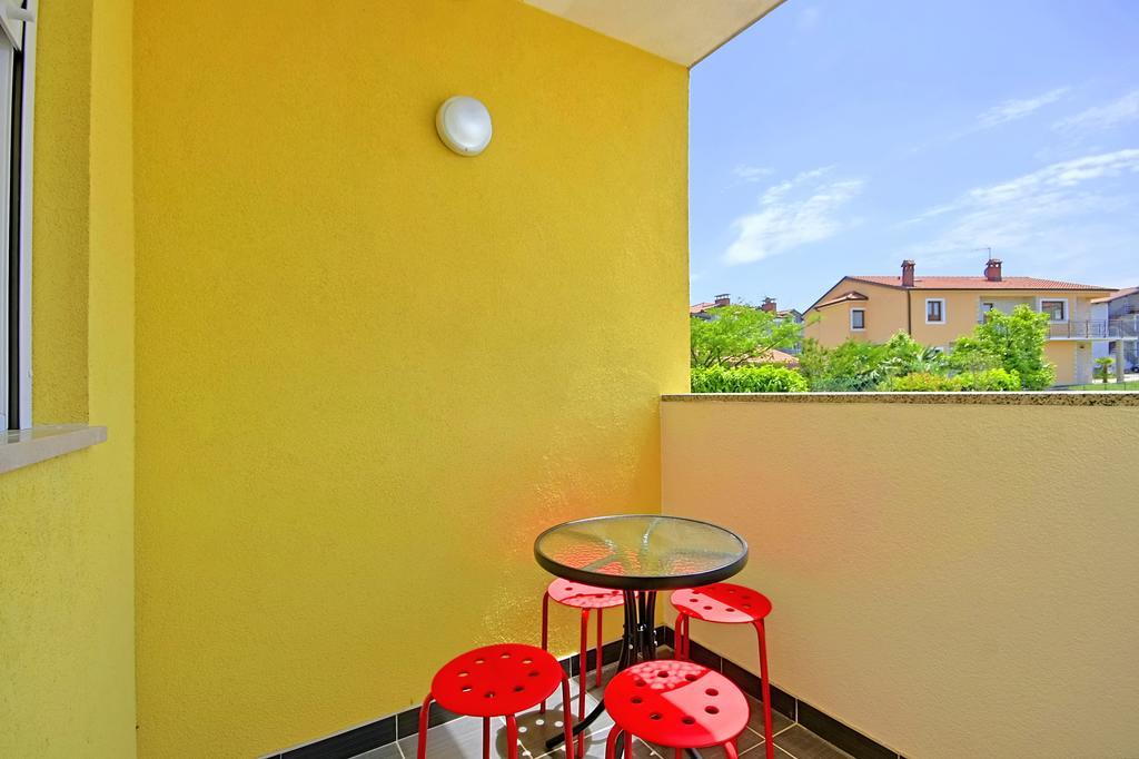 Apartments Finida Ουμάγκ Δωμάτιο φωτογραφία