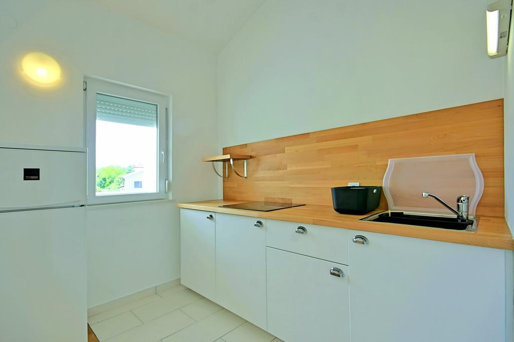 Apartments Finida Ουμάγκ Δωμάτιο φωτογραφία
