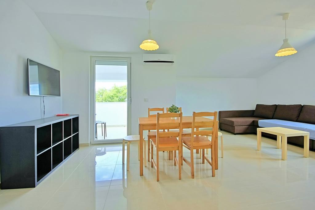 Apartments Finida Ουμάγκ Δωμάτιο φωτογραφία