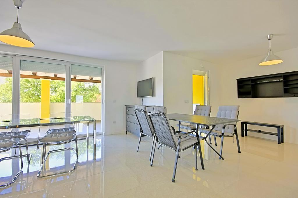 Apartments Finida Ουμάγκ Δωμάτιο φωτογραφία