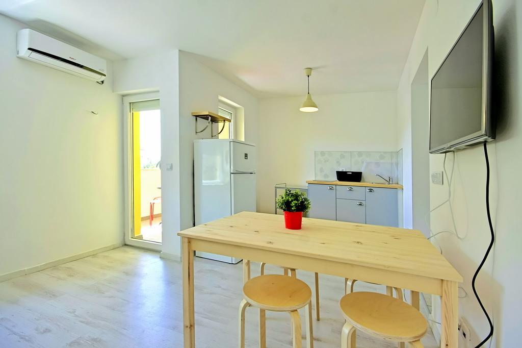 Apartments Finida Ουμάγκ Δωμάτιο φωτογραφία