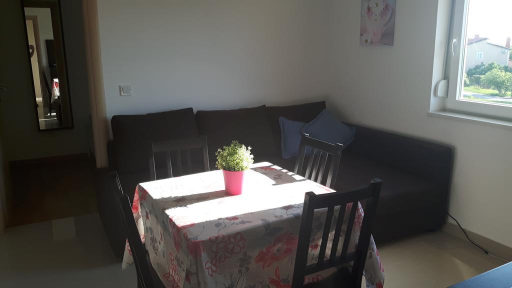 Apartments Finida Ουμάγκ Εξωτερικό φωτογραφία
